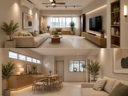 Blk 430 Tampines Street 41 (Tampines), HDB Executive #597146631